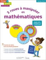 Coup de pouce pour apprendre Hachette Istra - Les roues de maths - 2019