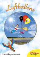Luftballons, A1.1