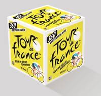 Rollcube le tour de France