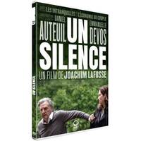 Un silence - DVD (2023)