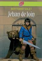 Jehan de Loin