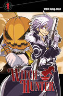 1, Witch Hunter T01