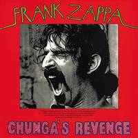 Chunga's revenge