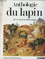 Anthologie du lapin