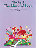THE JOY OF THE MUSIC OF LOVE PIANO