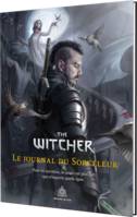 The Witcher JDR : Le Journal du Sorceleur