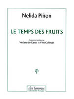 Le temps des fruits