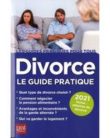 Divorce, Le guide pratique