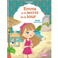 33, Minimiki - Emma et le secret de la Tour - Tome 33