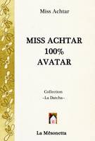 Miss Achtar 100% Avatar