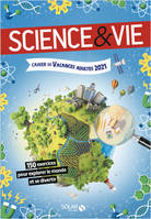 Cahier de Vacances adultes Science & Vie 2021