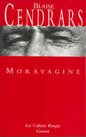 Moravagine, roman