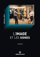 L'image et les signes, Approche sémiologique de l'image fixe