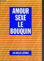 Amour/Sexe : Le Bouquin
