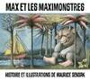 MAX ET LES MAXIMONSTRES (NE)