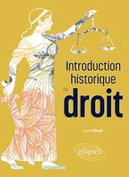 Introduction historique au droit