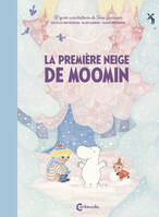 La Première Neige de Moomin