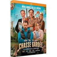 Chasse gardée - Blu-ray (2023)