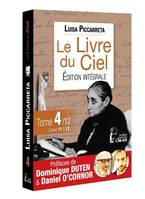 Le Livre du Ciel  tome 4- L5047, Livres 11 & 12