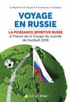 Football investigation, Les dessous du football en russie