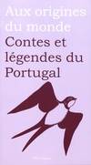 Contes et légendes du Portugal