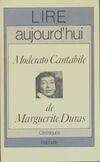 Moderato cantabile de Marguerite Duras