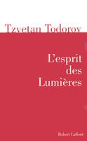 L'esprit des Lumières