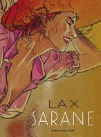 1, Sarane - Tome 1 - Sarane (roman)