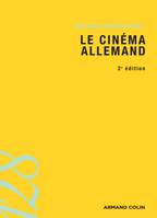 Le cinéma allemand - 2e éd