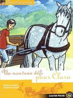 5, Clara et les poneys t.5 un nouveau defi pour clara