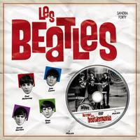 Beatles DVD, Au coeur de la beatlemania