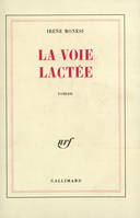 La voie lactée