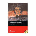 Woman in Black, Livre+CD