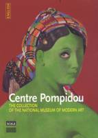 Centre Pompidou - The Collection of the National Museum of M