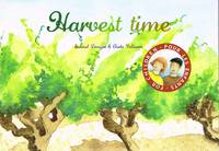 Harvest time, For children (English version)