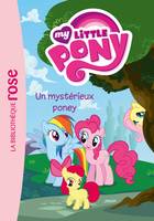 3, My Little Pony 03 - Un mystérieux poney