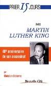 Prier 15 jours avec Martin Luther King, P15J MARTIN LUTHER KING 12.5 