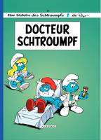 Les Schtroumpfs - Tome 18 - Docteur Schtroumpf
