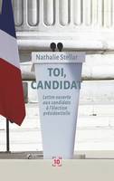 Toi, candidat