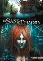 10, Le Sang du dragon T10, Lilith