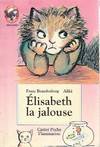 Elisabeth la jalouse - franz brandenberg, aliki