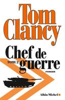 2, Chef de guerre - tome 2