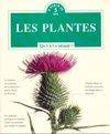 Les plantes