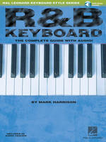 R&B Keyboard, The Complete Guide with CD
