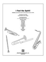 I Feel the Spirit!, InstruPax