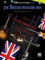 The British Invasion: 1964, Seven Beatles Songs That Started It All