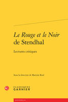 Le Rouge et le Noir de Stendhal, Lectures critiques