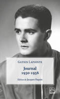 Journal, 1950-1956