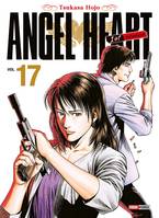 17, Angel Heart Saison 1 T17, 1st season