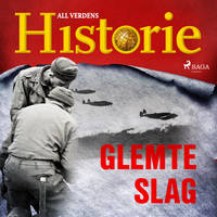 Glemte slag